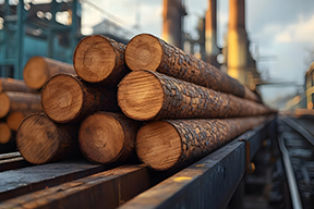 Wood